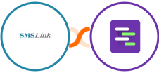 SMSLink  + Tars Integration