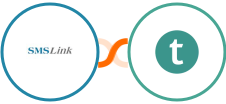 SMSLink  + Teachable Integration