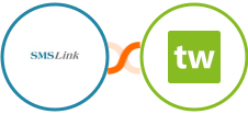SMSLink  + Teachworks Integration