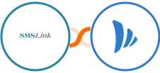 SMSLink  + TeamWave Integration