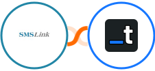 SMSLink  + Templated Integration