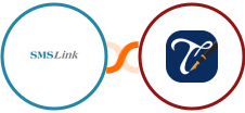 SMSLink  + Thankster Integration