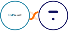 SMSLink  + Thinkific Integration
