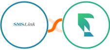 SMSLink  + Tookan Integration