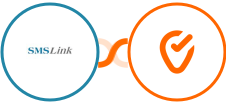 SMSLink  + Track-POD Integration