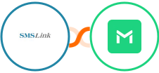 SMSLink  + TrueMail Integration