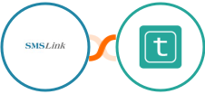 SMSLink  + Typless Integration