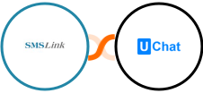 SMSLink  + UChat Integration