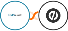 SMSLink  + Unbounce Integration