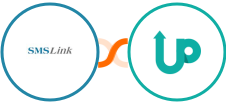 SMSLink  + UpViral Integration