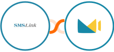 SMSLink  + Vectera Integration