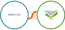 SMSLink  + Verifalia Integration