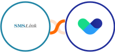 SMSLink  + Vero Integration
