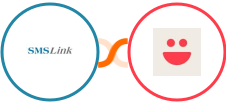 SMSLink  + VideoAsk Integration