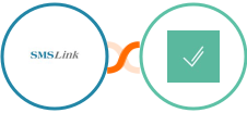 SMSLink  + VivifyScrum Integration