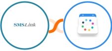 SMSLink  + Vyte Integration