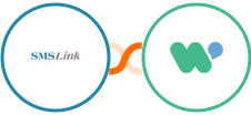 SMSLink  + WaliChat  Integration