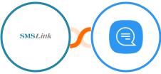 SMSLink  + Wassenger Integration