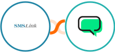 SMSLink  + WATI Integration