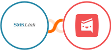 SMSLink  + Workast Integration