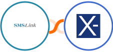 SMSLink  + XEmailVerify Integration