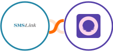 SMSLink  + Xoal Integration