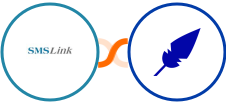 SMSLink  + Xodo Sign Integration