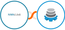 SMSLink  + Zengine Integration