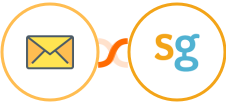 SMTP + Alchemer (SurveyGizmo) Integration