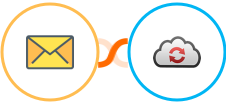 SMTP + CloudConvert Integration