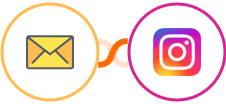 SMTP + Instagram Lead Ads Integration