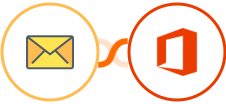 SMTP + Microsoft Office 365 Integration