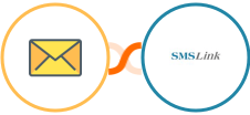 SMTP + SMSLink  Integration