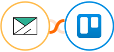 SMTP + Trello Integration