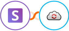 Snov.io + CloudConvert Integration