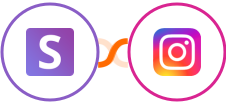 Snov.io + Instagram Lead Ads Integration