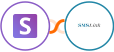 Snov.io + SMSLink  Integration