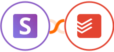 Snov.io + Todoist Integration