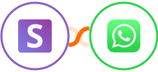 Snov.io + WhatsApp Integration