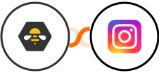 SocialBee + Instagram for business Integration