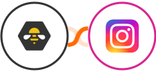 SocialBee + Instagram Lead Ads Integration