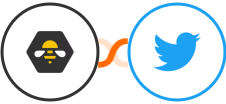 SocialBee + Twitter Integration