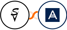 Socially Versed + Acronis Integration
