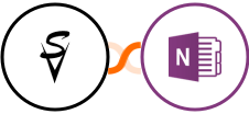 Socially Versed + OneNote Integration