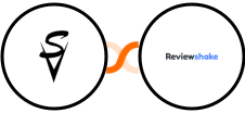 Socially Versed + Reviewshake Integration