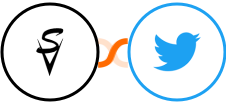 Socially Versed + Twitter (Legacy) Integration