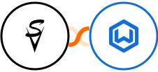 Socially Versed + Wealthbox CRM Integration