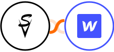 Socially Versed + Webflow Integration