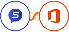 Sociamonials + Microsoft Office 365 Integration