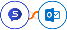 Sociamonials + Microsoft Outlook Integration